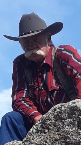 Clifford Sanders Sr.